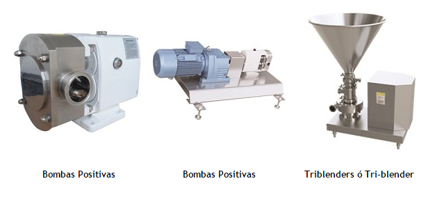 bombas de acero inoxidable en Monterrey Nuevo León
