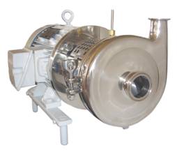 bombas de acero inoxidable en Monterrey Nuevo León