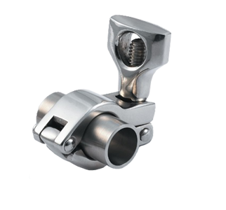 Valvulas de Acero Inoxidable en Monterrey Nuevo León