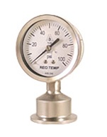 Valvulas de Acero Inoxidable en Monterrey Nuevo León