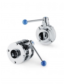 Valvulas de Acero Inoxidable en Monterrey Nuevo León