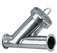 Valvulas de Acero Inoxidable en Monterrey Nuevo León