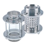 Valvulas de Acero Inoxidable en Monterrey Nuevo León