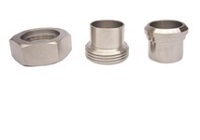 Valvulas de Acero Inoxidable en Monterrey Nuevo León