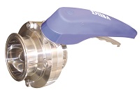 Valvulas de Acero Inoxidable en Monterrey Nuevo León