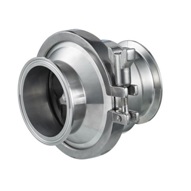 Valvulas de Acero Inoxidable en Monterrey Nuevo León