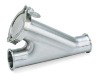 Valvulas de Acero Inoxidable en Monterrey Nuevo León