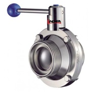 Valvulas de Acero Inoxidable en Monterrey Nuevo León