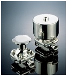 Valvulas de Acero Inoxidable en Monterrey Nuevo León