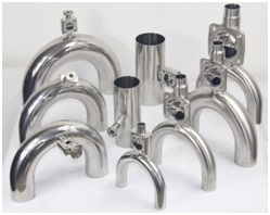 Valvulas de Acero Inoxidable en Monterrey Nuevo León