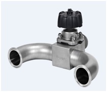 Valvulas de Acero Inoxidable en Monterrey Nuevo León