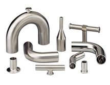 Valvulas de Acero Inoxidable en Monterrey Nuevo León