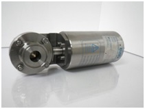 Valvulas de Acero Inoxidable en Monterrey Nuevo León