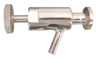 Valvulas de Acero Inoxidable en Monterrey Nuevo León