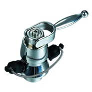 Valvulas de Acero Inoxidable en Monterrey Nuevo León