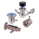 Valvulas de Acero Inoxidable en Monterrey Nuevo León