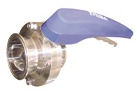 Valvulas de Acero Inoxidable en Monterrey Nuevo León