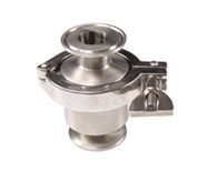 Valvulas de Acero Inoxidable en Monterrey Nuevo León