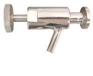 Valvulas de Acero Inoxidable en Monterrey Nuevo León