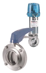 Valvulas de Acero Inoxidable en Monterrey Nuevo León