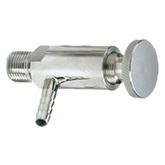 Valvulas de Acero Inoxidable en Monterrey Nuevo León