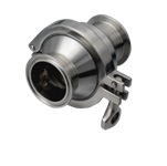 Valvulas de Acero Inoxidable en Monterrey Nuevo León